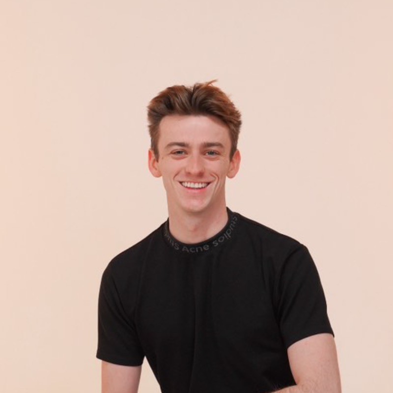 Luke Gallagher